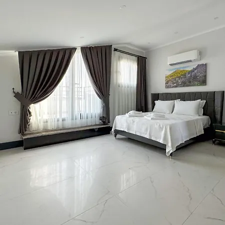 Galaksi Venues 1 * Fethiye