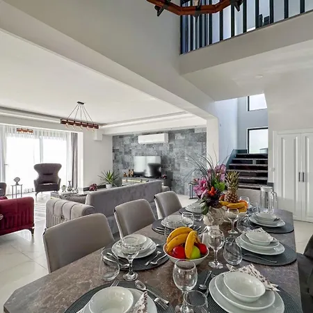 Galaksi Venues 1 Fethiye