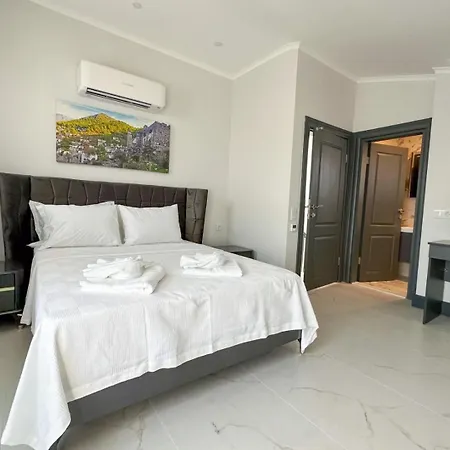 Villa Galaksi Venues 1 Fethiye