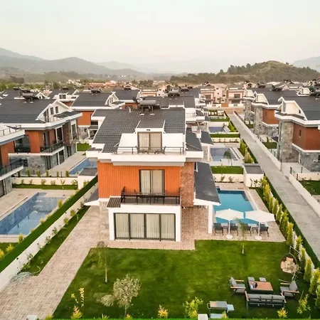 Galaksi Venues 1 Fethiye