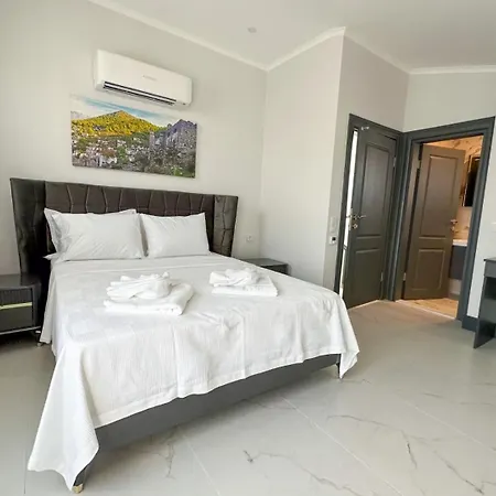 Galaksi Venues 1 * Fethiye