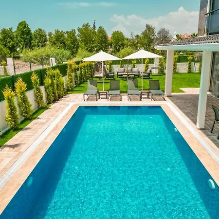 Galaksi Venues 1 Fethiye