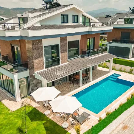 Villa Galaksi Venues 1